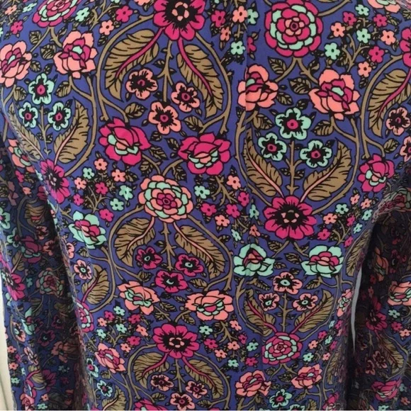 Matilda Jane dressSBoho Floral